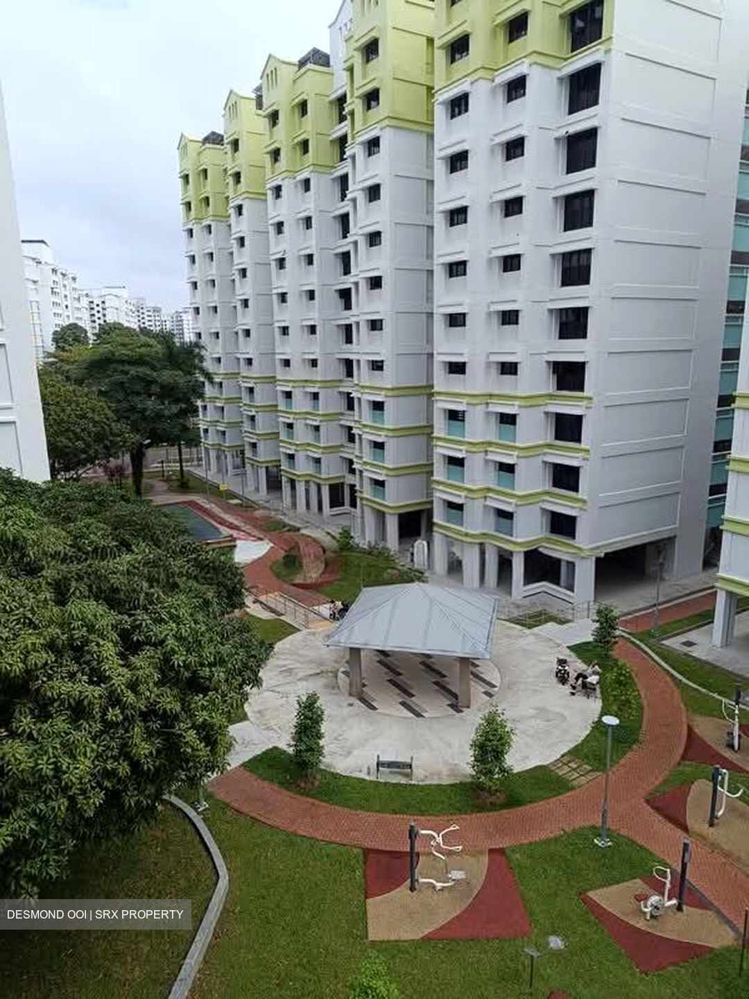 Blk 669 Woodlands Ring Road (Woodlands), HDB 4 Rooms #572623141